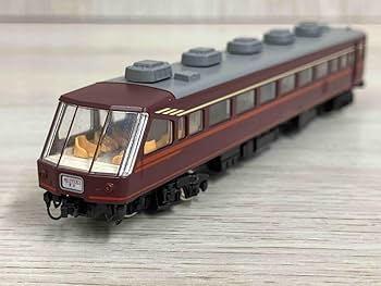 KATO サロンエクスプレス東京7両セット 公式]鉄道模型(10-15514系700番台 「サロンエクスプレス東京」 7
